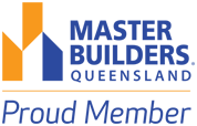 Master Builders Proud Member